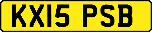 KX15PSB