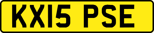 KX15PSE