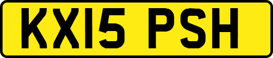 KX15PSH