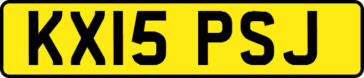 KX15PSJ