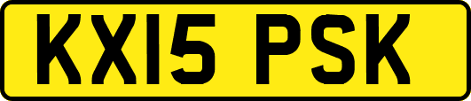 KX15PSK