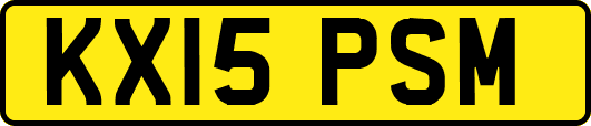 KX15PSM