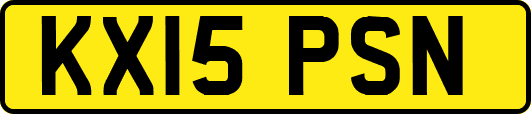KX15PSN