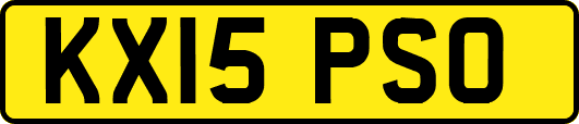 KX15PSO