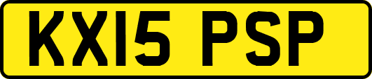 KX15PSP
