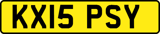 KX15PSY