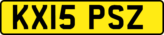 KX15PSZ