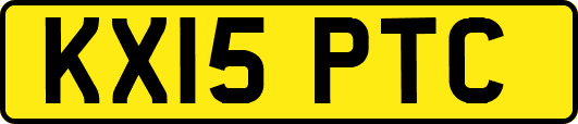 KX15PTC