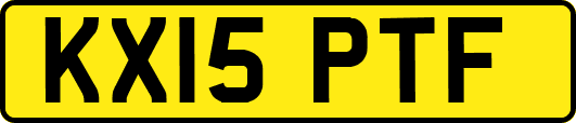 KX15PTF