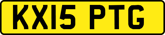 KX15PTG