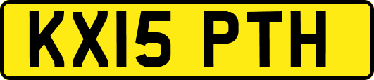 KX15PTH