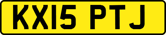 KX15PTJ