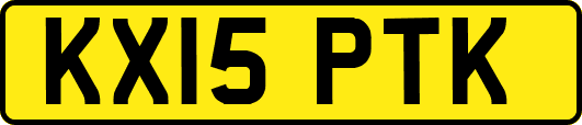 KX15PTK