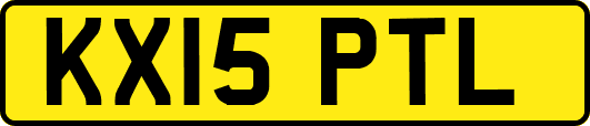 KX15PTL