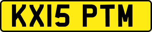 KX15PTM