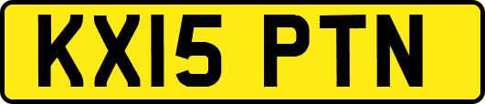 KX15PTN