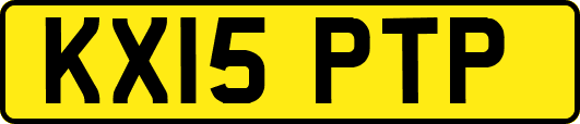 KX15PTP