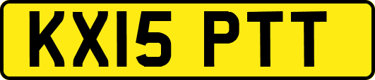 KX15PTT