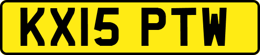KX15PTW