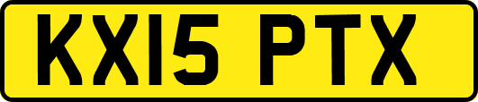 KX15PTX