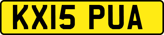 KX15PUA