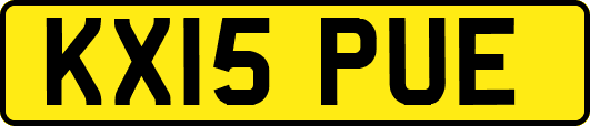 KX15PUE