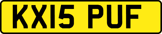KX15PUF