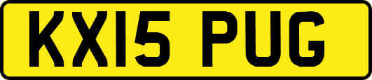 KX15PUG