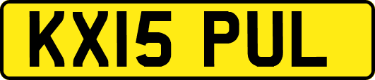 KX15PUL