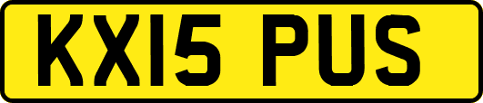 KX15PUS