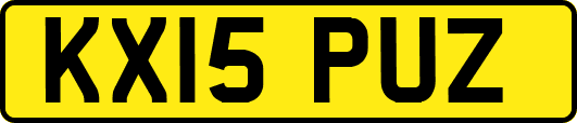 KX15PUZ