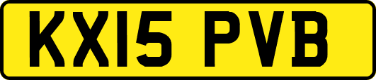 KX15PVB