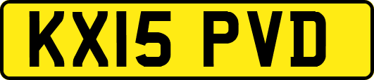 KX15PVD