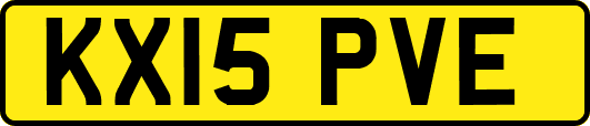KX15PVE