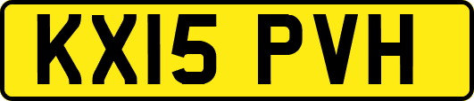 KX15PVH