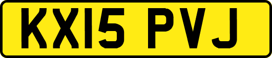 KX15PVJ