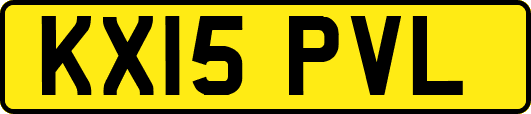 KX15PVL