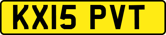 KX15PVT