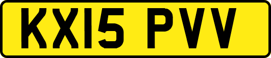 KX15PVV