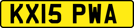 KX15PWA
