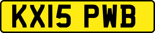 KX15PWB