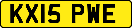 KX15PWE
