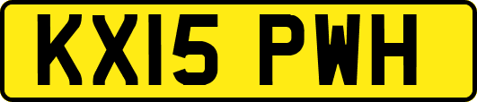 KX15PWH