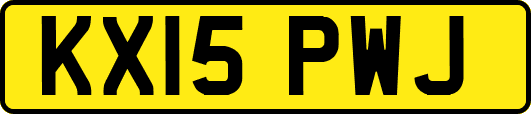 KX15PWJ