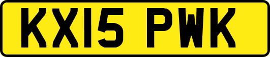 KX15PWK