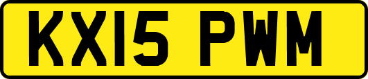KX15PWM