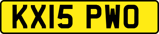 KX15PWO