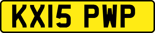 KX15PWP