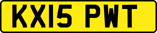 KX15PWT