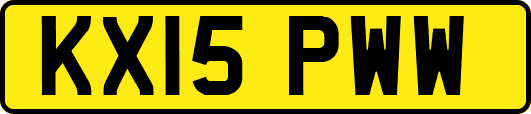 KX15PWW